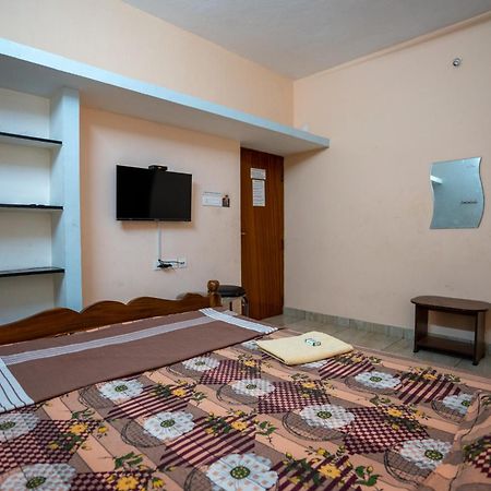פונדיצ'רי La Villa Pondi Cherie Centertownbeachauroville מראה חיצוני תמונה