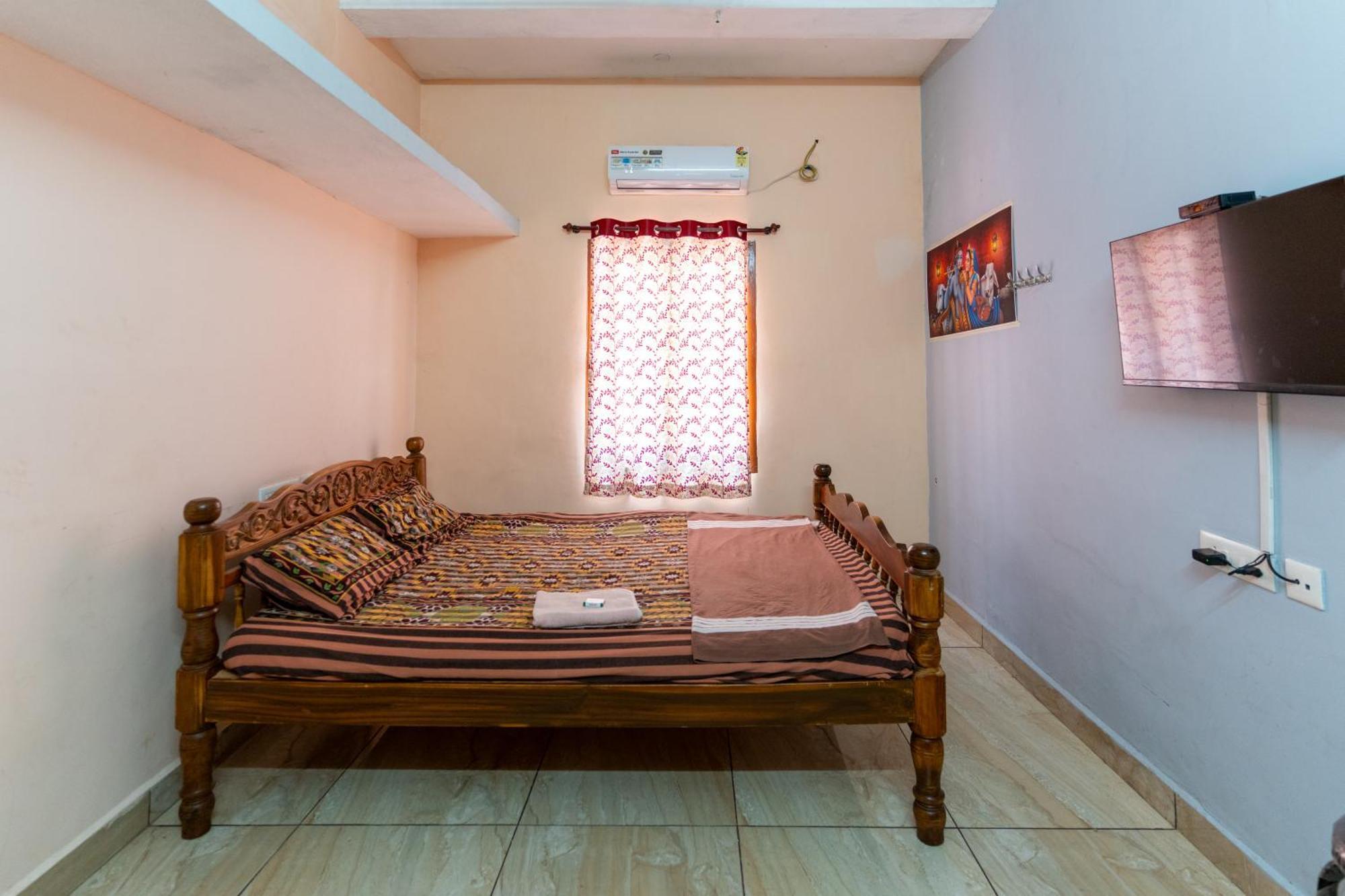 פונדיצ'רי La Villa Pondi Cherie Centertownbeachauroville מראה חיצוני תמונה